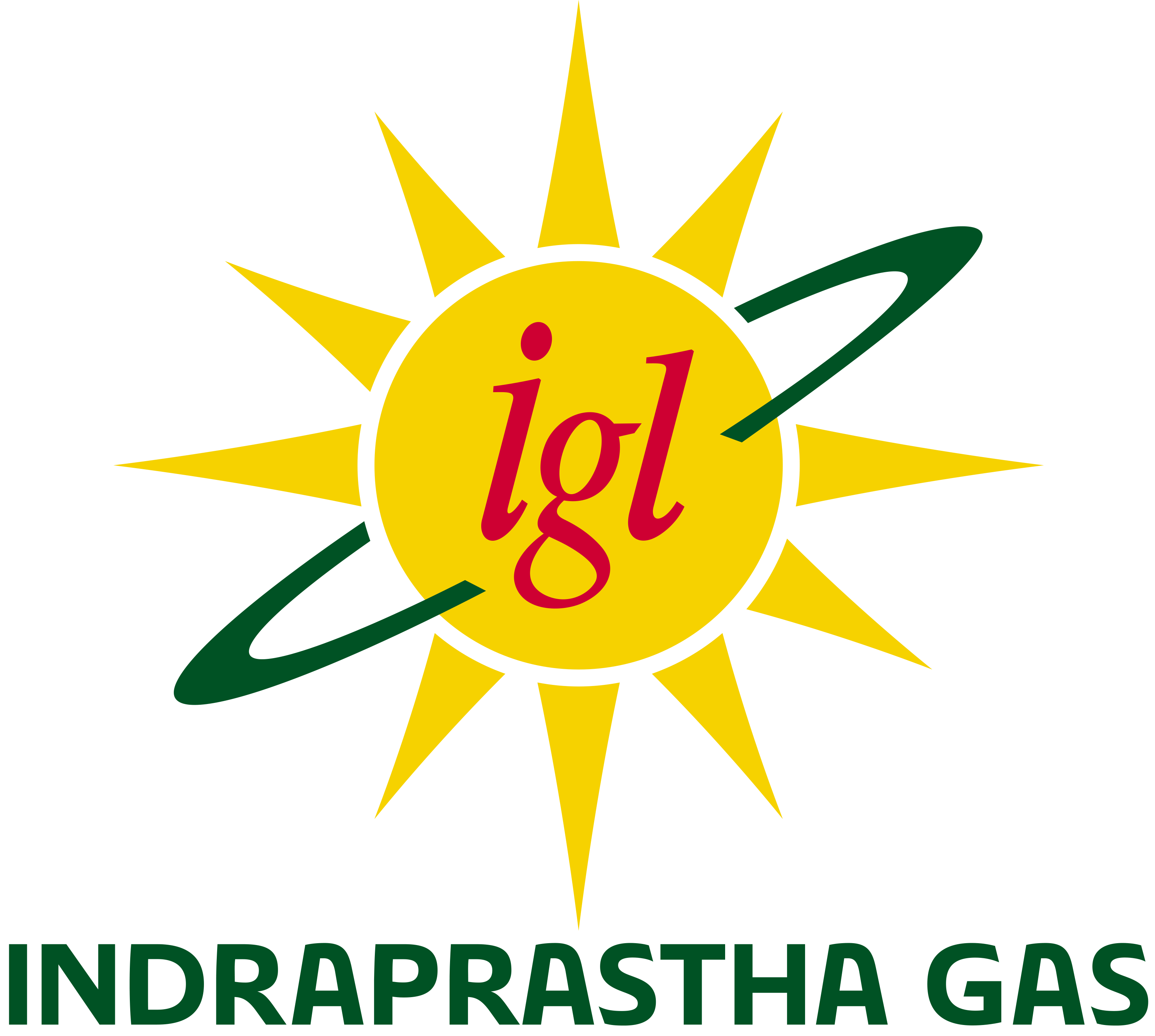 IGL Social Media CRM logo